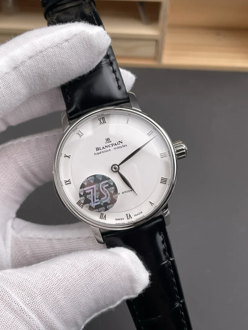 Blancpain Classic 40mm