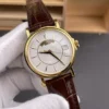Patek Philippe Calatrava Brown