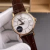 Patek Philippe Calatrava Rose Gold