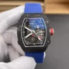 Richard Mille RM 67-02 Black 47x8.8mm