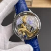 Jaquet Droz Tourbillon 47mm