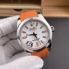 Rolex Milgauss Rubber Strap