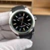 Rolex Milgauss Rubber Strap