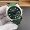 Rolex Milgauss Rubber Strap