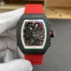 Richard Mille RM 67-02 Green 47x9.27mm