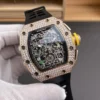 Richard Mille RM 11-03 Diamond-Set 49.4x44.5mm