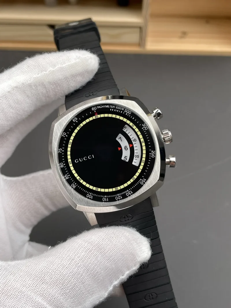 Gucci Grip 40mm