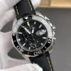 TAG Heuer Aquaracer Chronograph 43mm
