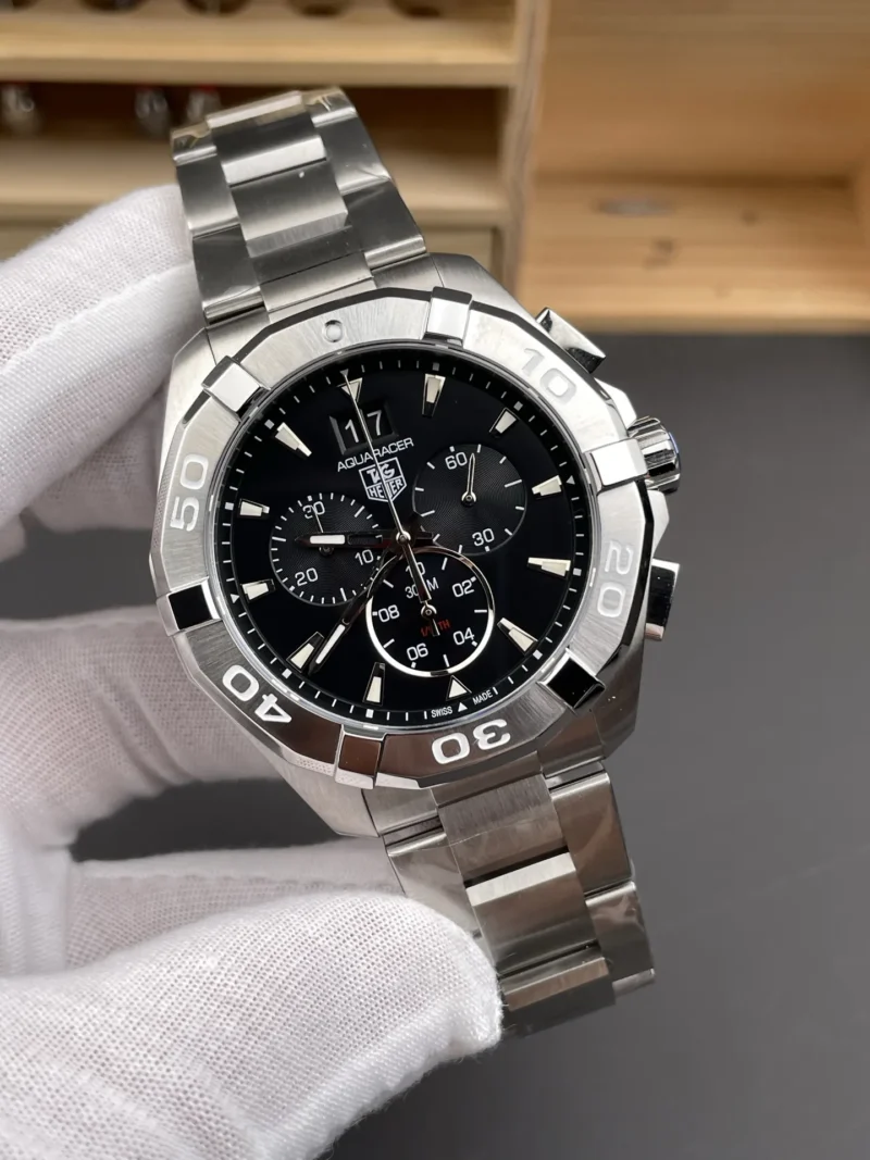 TAG Heuer Aquaracer 43mm