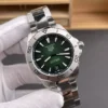 TAG Heuer Aquaracer Green 40mm