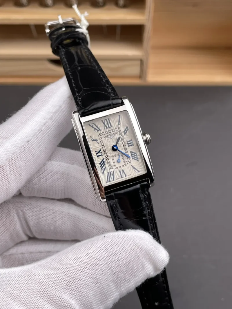 Longines Ladies 20.8x32mm