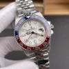 Rolex GMT-Master Meteorite