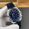 Vacheron Constantin Overseas Blue Dial 41mm