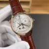 Jaeger-LeCoultre Master Rose Gold 39mm