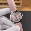 Cartier Ballon Bleu 36mm