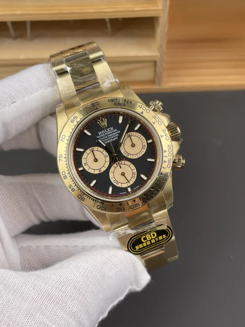 Rolex 40mm