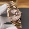 Rolex Rose Gold 40mm