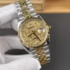 Rolex 36mm