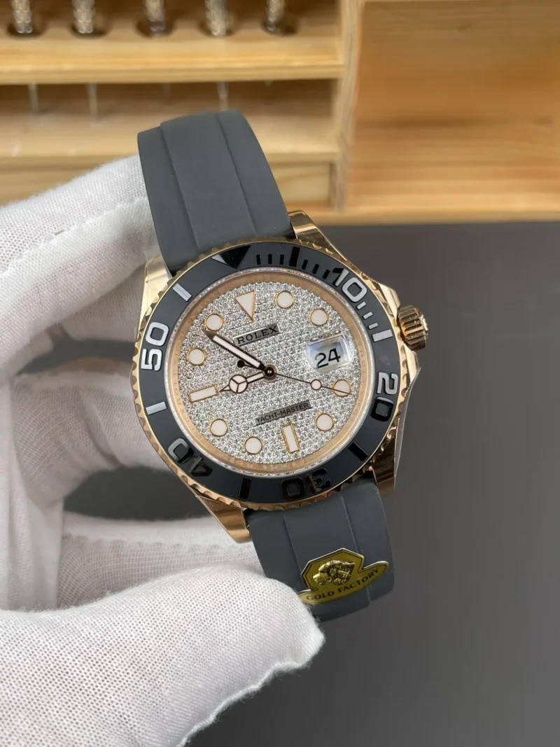 Rolex Yacht-Master 40mm