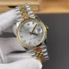 Rolex Diamond Markers 36mm
