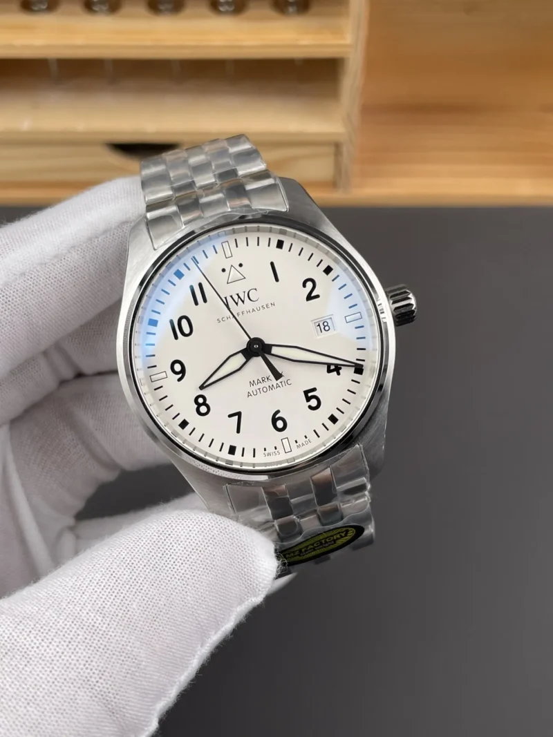 IWC Mark XX 40mm