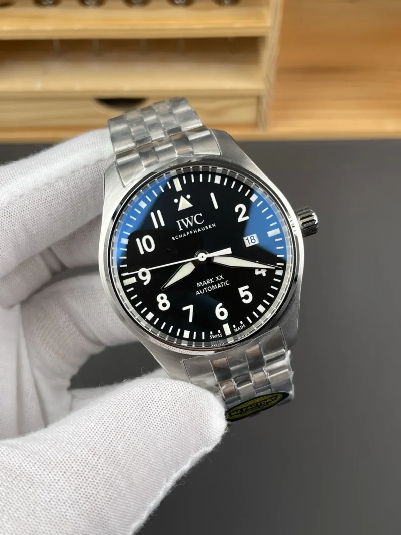 IWC Mark XX 40mm