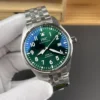 IWC Mark XX 40mm