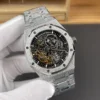 AP Royal Oak Skeleton 41mm