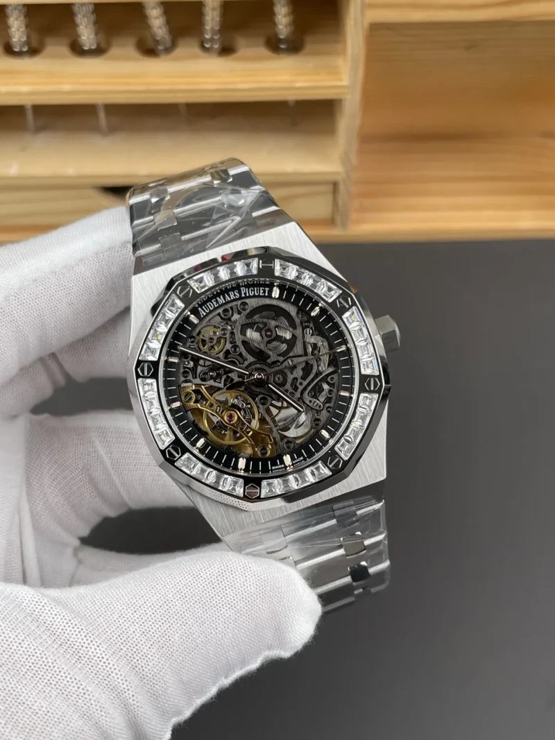 AP Royal Oak Skeleton 41mm
