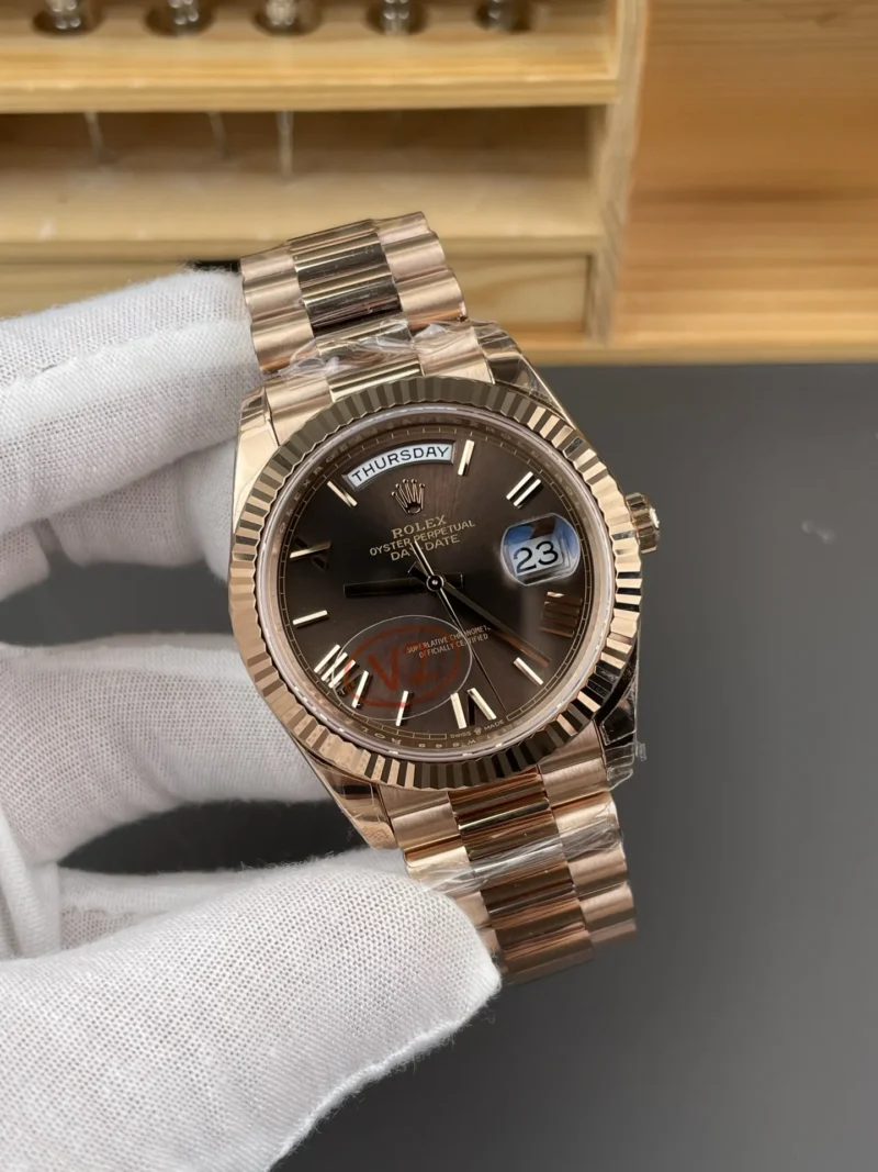 Rolex 40mm