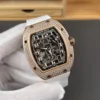 Richard Mille RM 67-01 Rose Gold 48mm