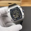 Richard Mille RM 67-01 Titanium 48mm