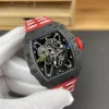Richard Mille RM 35-01 Carbon Fiber 42mm