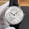 IWC Portugieser White Dial 44mm