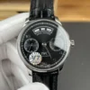IWC Portugieser Black Dial 44mm