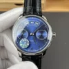IWC Portugieser Blue Dial 44mm