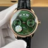 IWC Portugieser Rose Gold 44mm