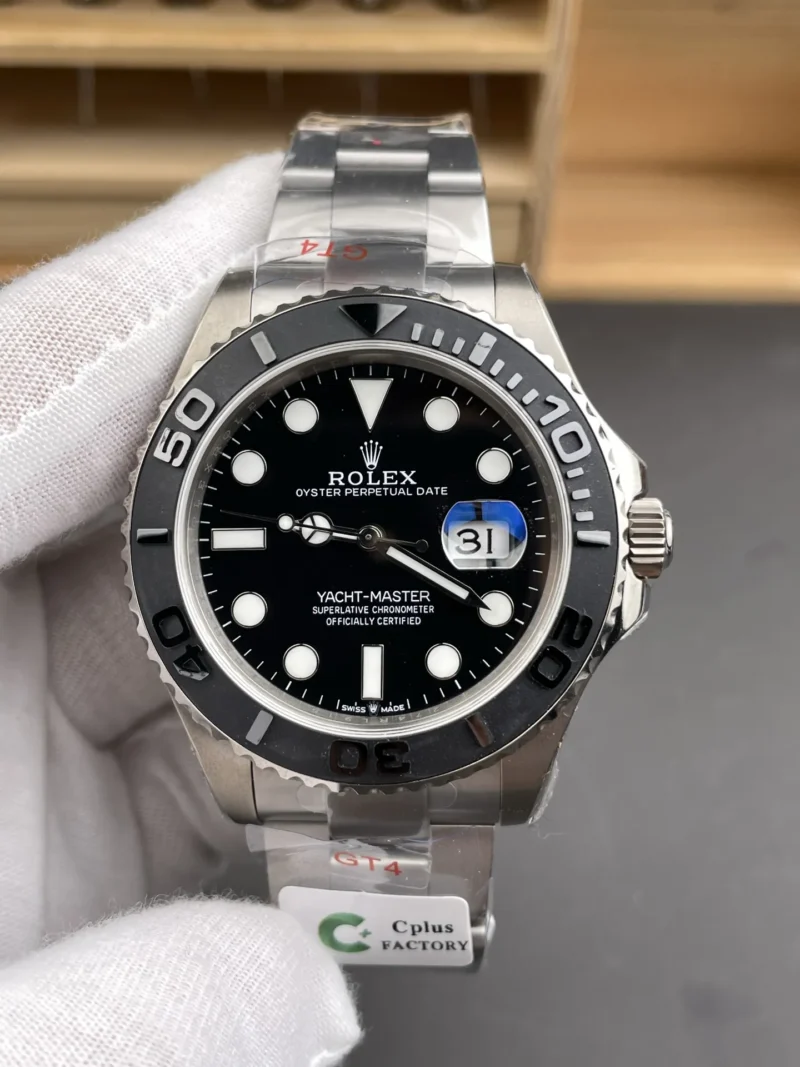 Rolex Yacht-Master 42mm
