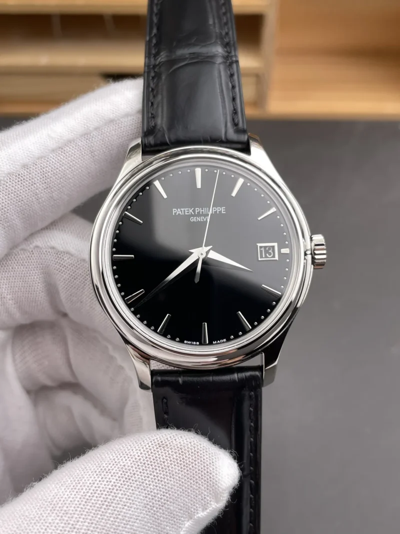 Patek Philippe Calatrava 5227 G White Gold 39mm