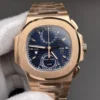 Patek Philippe Nautilus 5990 Chronograph 40.5mm