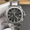 Patek Philippe Aquanaut 5167 Steel Bracelet 40mm