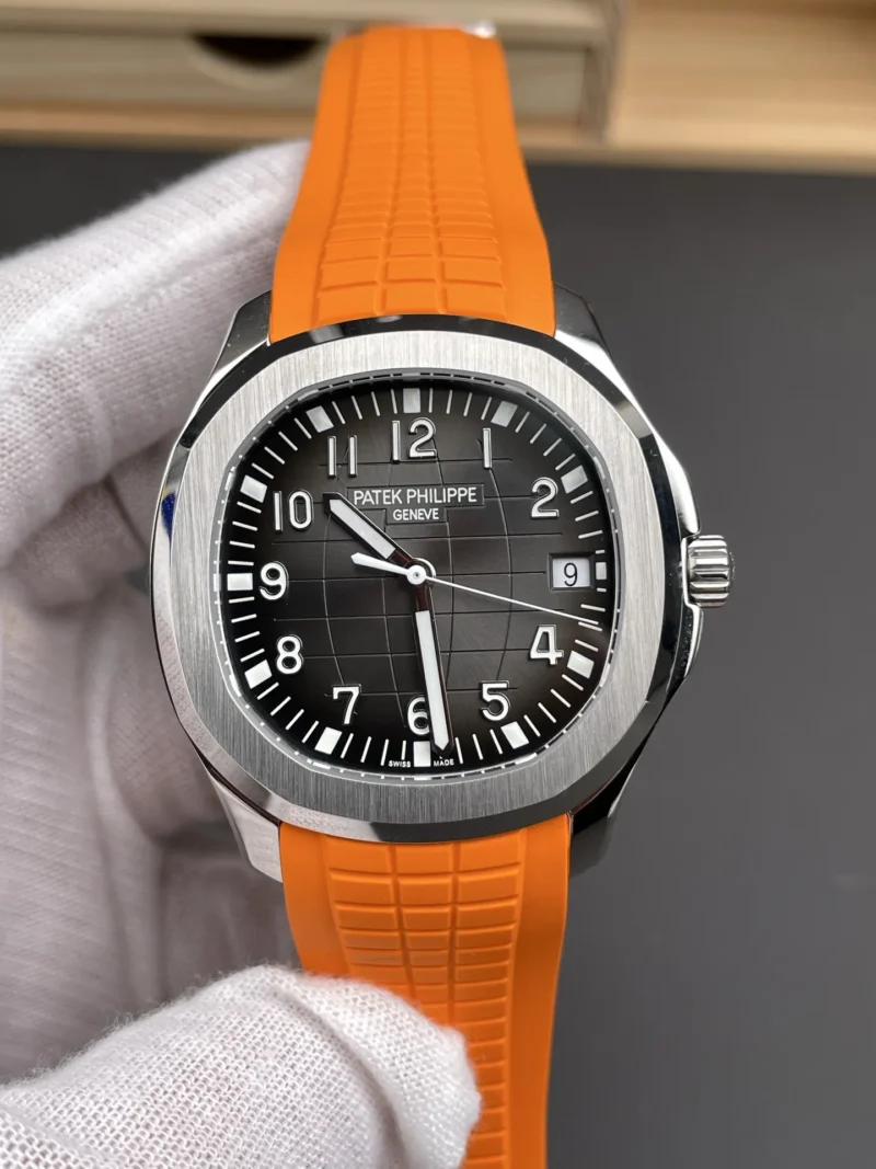 Patek Philippe Aquanaut 5167 A 40mm