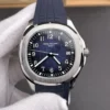Patek Philippe Aquanaut 5168 Gradient Blue 42mm