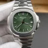 Patek Philippe Nautilus 5711 Green 40mm