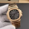 Patek Philippe Nautilus 5711 Black 40mm