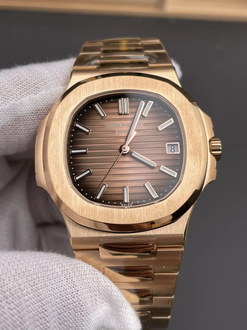 Patek Philippe Nautilus 5711 Brown 40mm