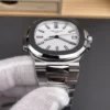 Patek Philippe Nautilus 5711 White 40mm