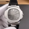 Patek Philippe Nautilus 5711 Grey Dial 40mm