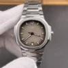 Patek Philippe Nautilus 7118 Grey Dial 35.2mm