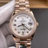Rolex Day-Date Rose Gold 36mm